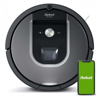 iRobot Roomba 975 Robot Süpürge kullananlar yorumlar